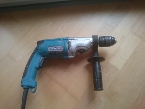 Schlagbohrmaschine