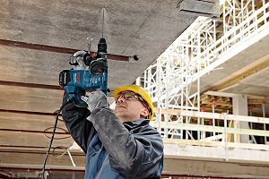 Bohrhammer im Angebot