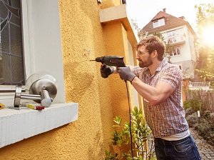 Gute günstige Schlagbohrmaschine